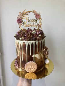 Cardarelli's Cakery