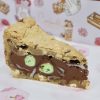 After Eight, Mint Aero Cookie Pie - Image 3